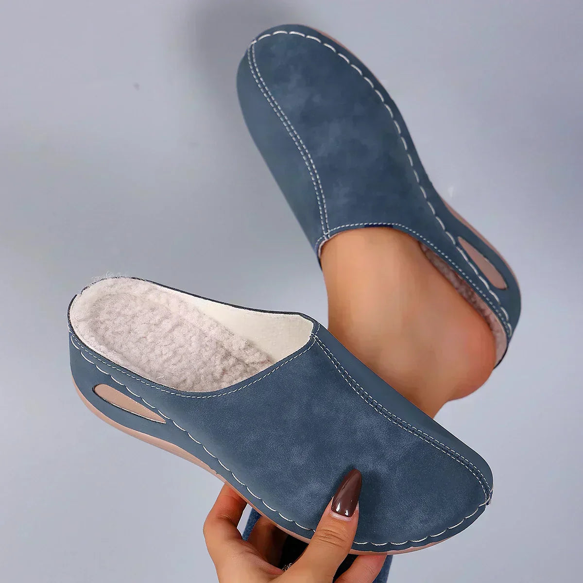 Mare - Chanclas Ortopédicas
