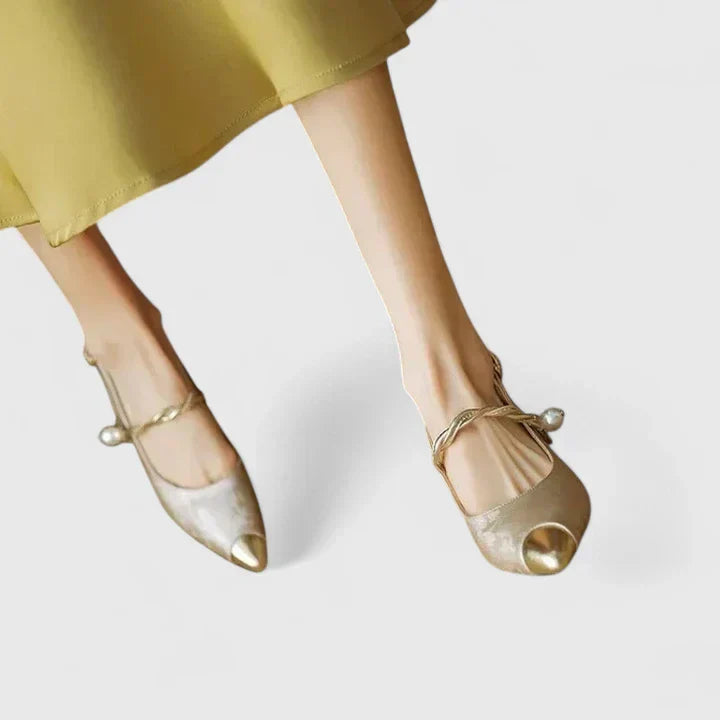 Sara | Tacones