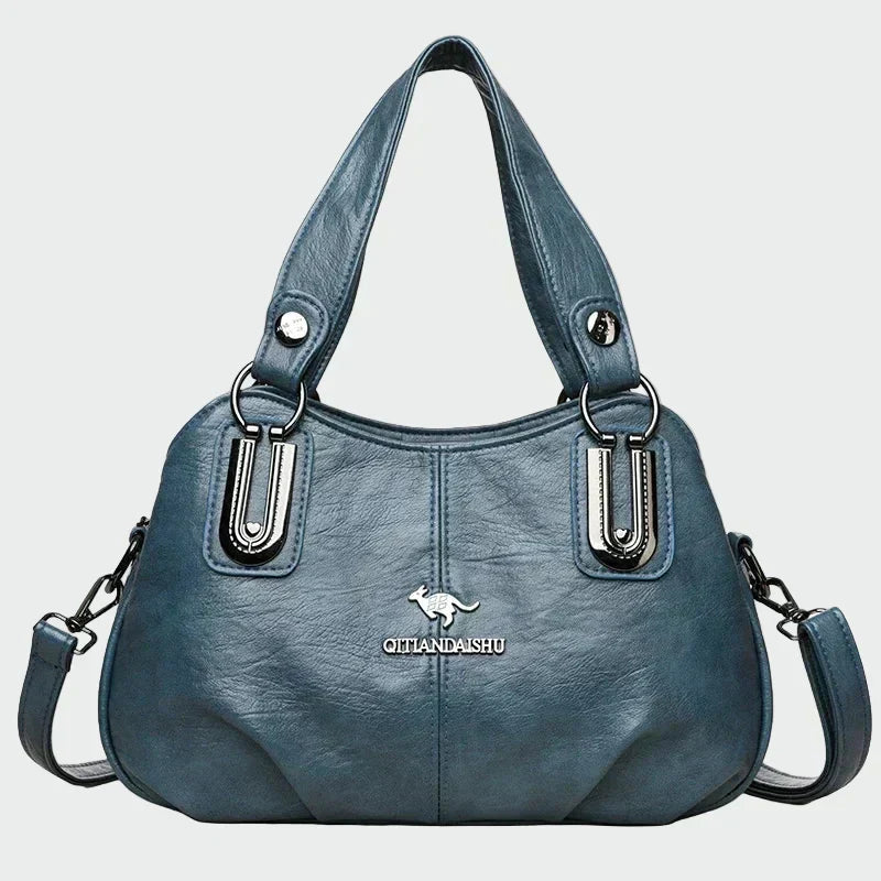 Bolsa elegante y espaciosa