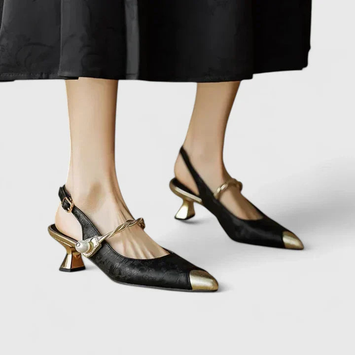 Sara | Tacones