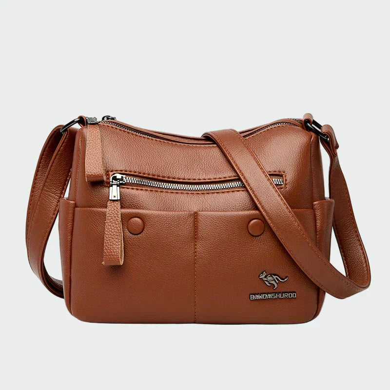 Bolsa clásica elegante