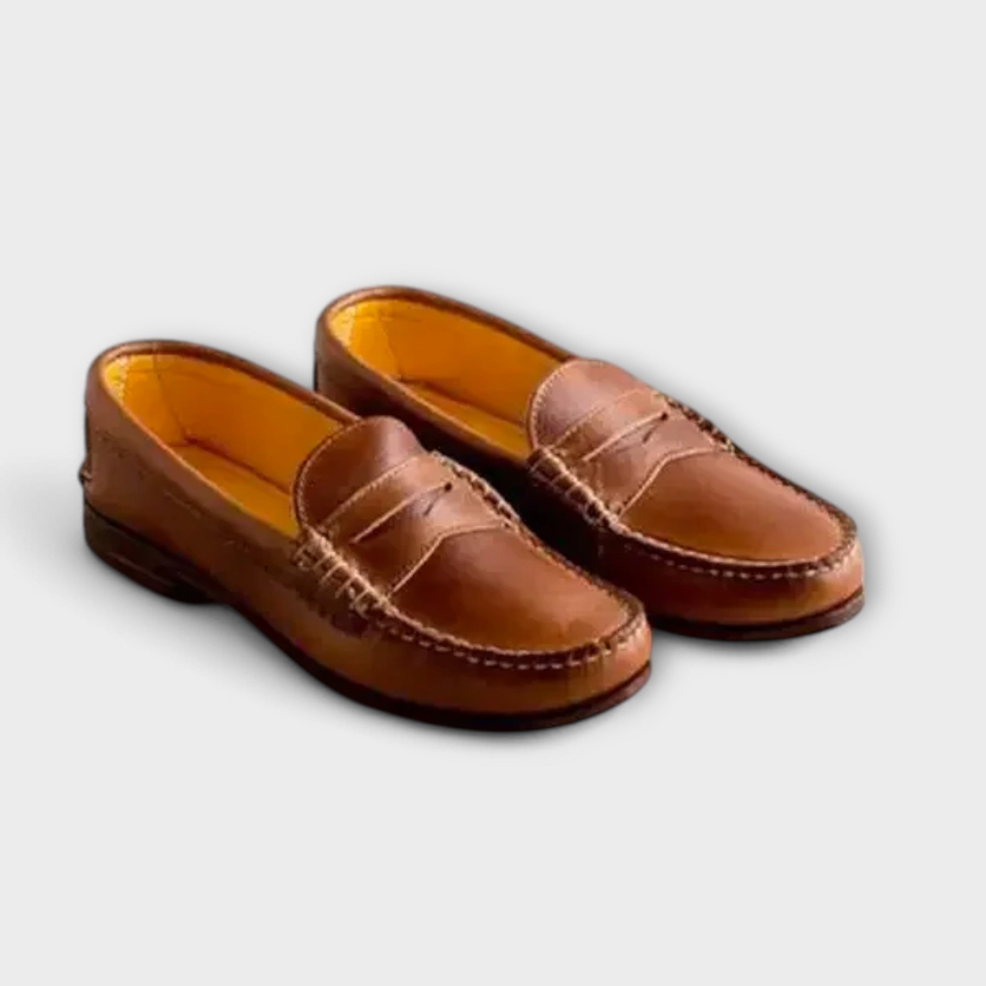 Lara - Mocasines clásicos para mujer