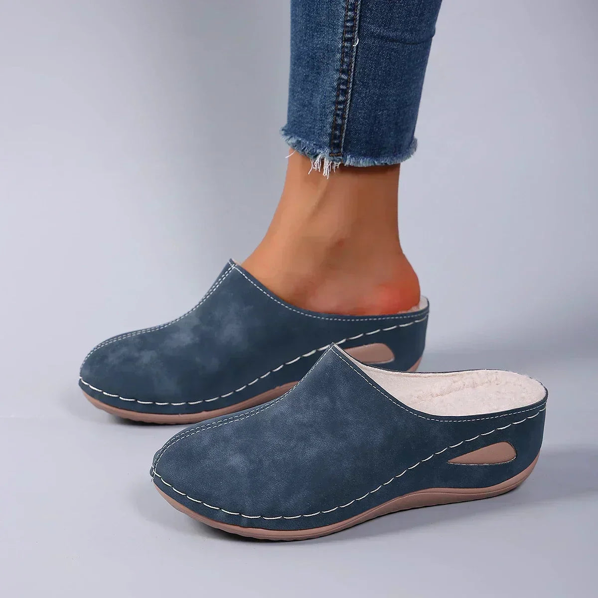 Mare - Chanclas Ortopédicas