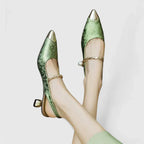 Sara | Tacones