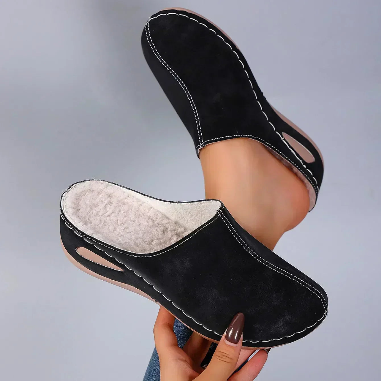 Mare - Chanclas Ortopédicas