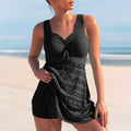 Fatima - Tankini Set