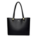 Bolsa tote elegante y atemporal