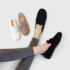 Chinelos Solenne - Elegancia en Casa con Confort Acogedor
