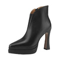 Vendeta - Botas con estilo retro y un toque de modernidad
