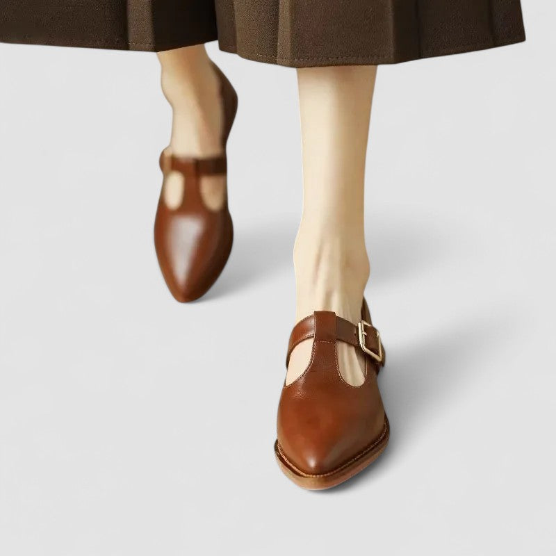 Mia - Zapatos Mary Jane