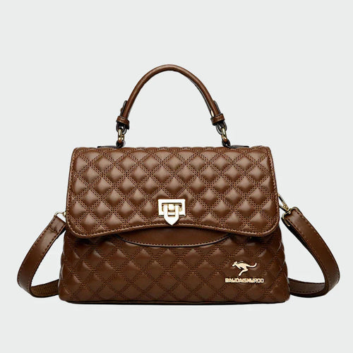 Bolsa clásica elegante