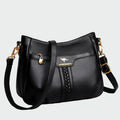 Bolsa elegante multifuncional