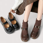 Luna - Sandalia Chic y Equilibrada