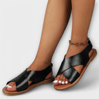 Veronica - Sandalias de Plataforma