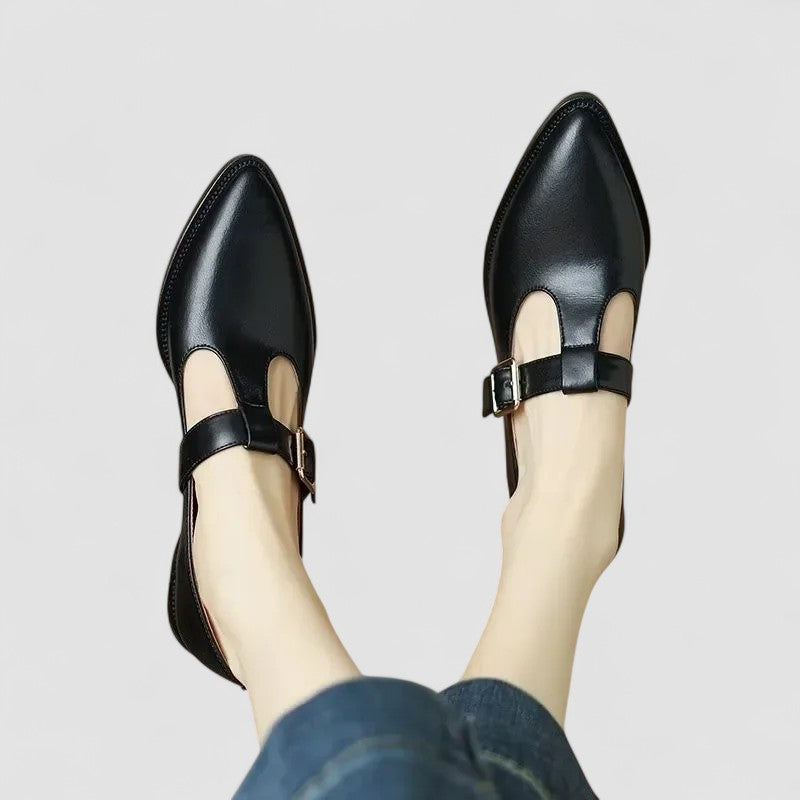 Mia - Zapatos Mary Jane