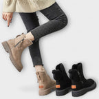 Dalila - Botas de lujo y confort