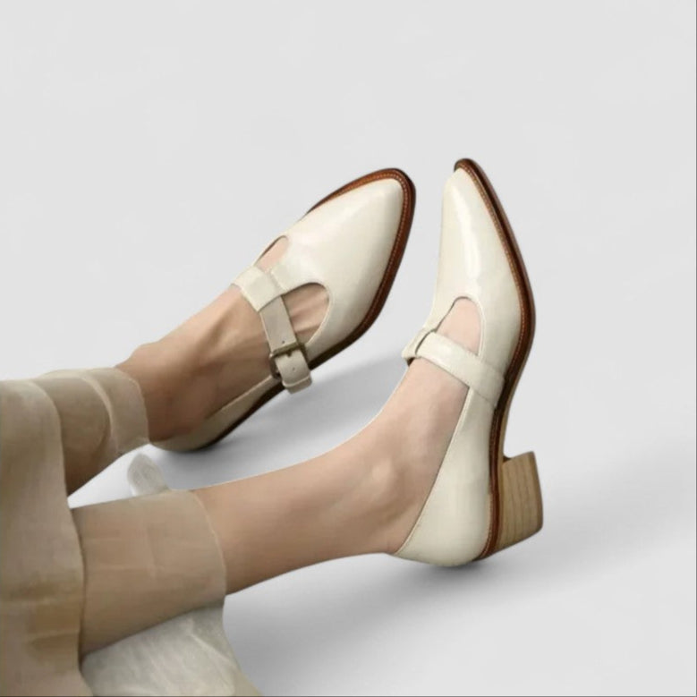 Mia - Zapatos Mary Jane