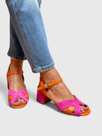 Sintra | Tacones Altos Ortopédicos