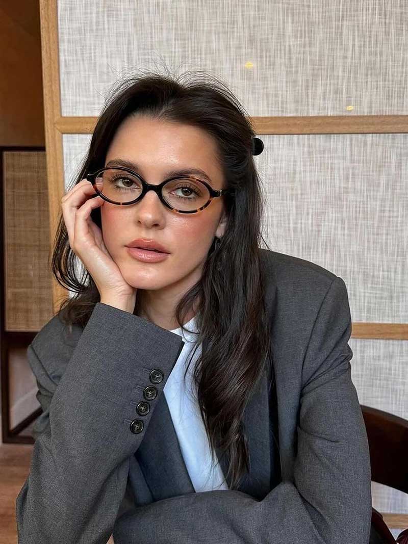 Clara - Gafas de Lectura