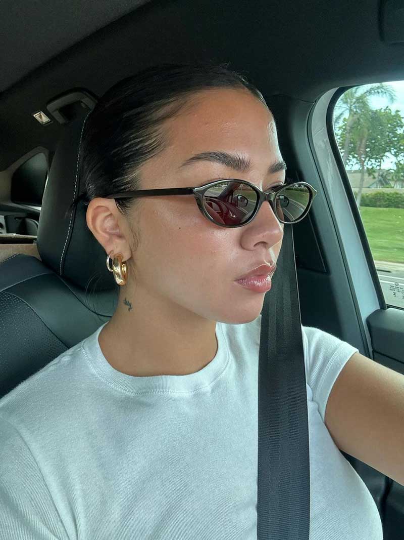 Catarina - Gafas de Sol