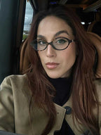Clara - Gafas de Lectura