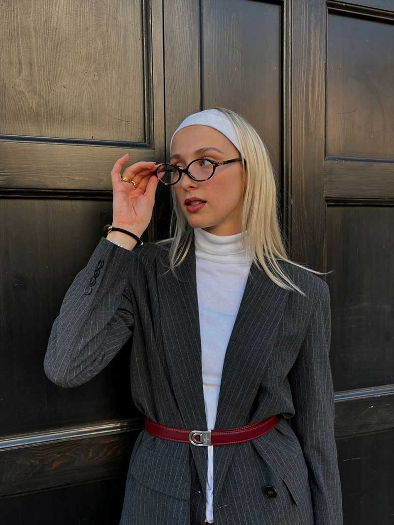 Clara - Gafas de Lectura