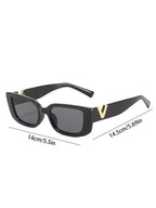 Violeta - Gafas de Sol