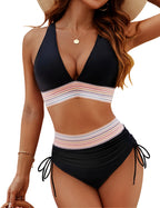 Clara - Bikini para un Abdomen Plano y Seguro