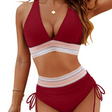 Clara - Bikini para un Abdomen Plano y Seguro