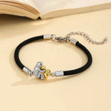 Abrazo de Perro - Pulsera