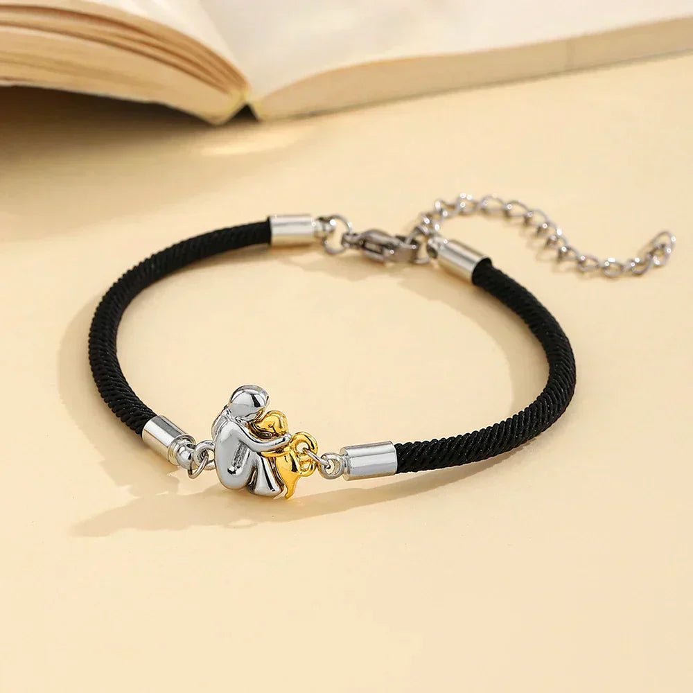 Abrazo de Perro - Pulsera