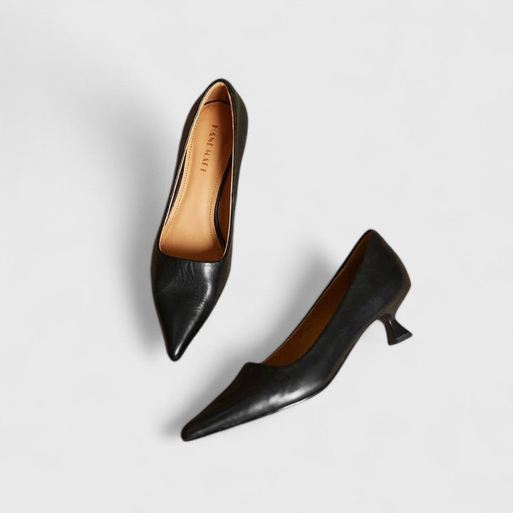 Zamira | Elegantes Tacones