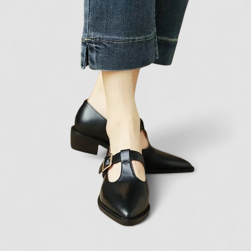 Mia - Zapatos Mary Jane