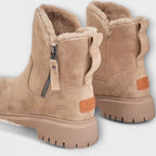 Dalila - Botas de lujo y confort
