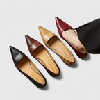 Zamira | Elegantes Tacones