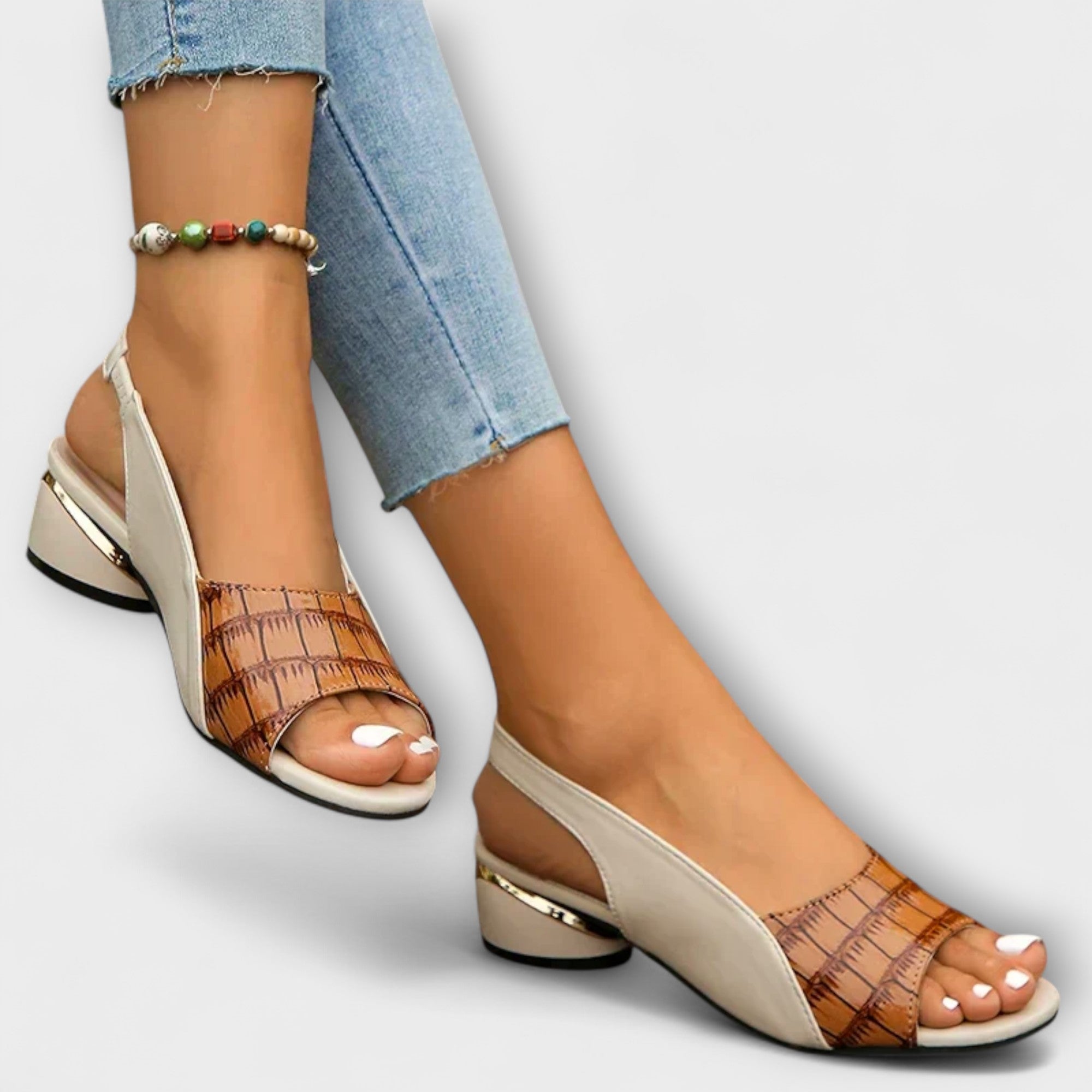 Lana - Sandalias