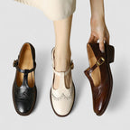 Gabriela - Zapatos Ortopédicos Mary Jane