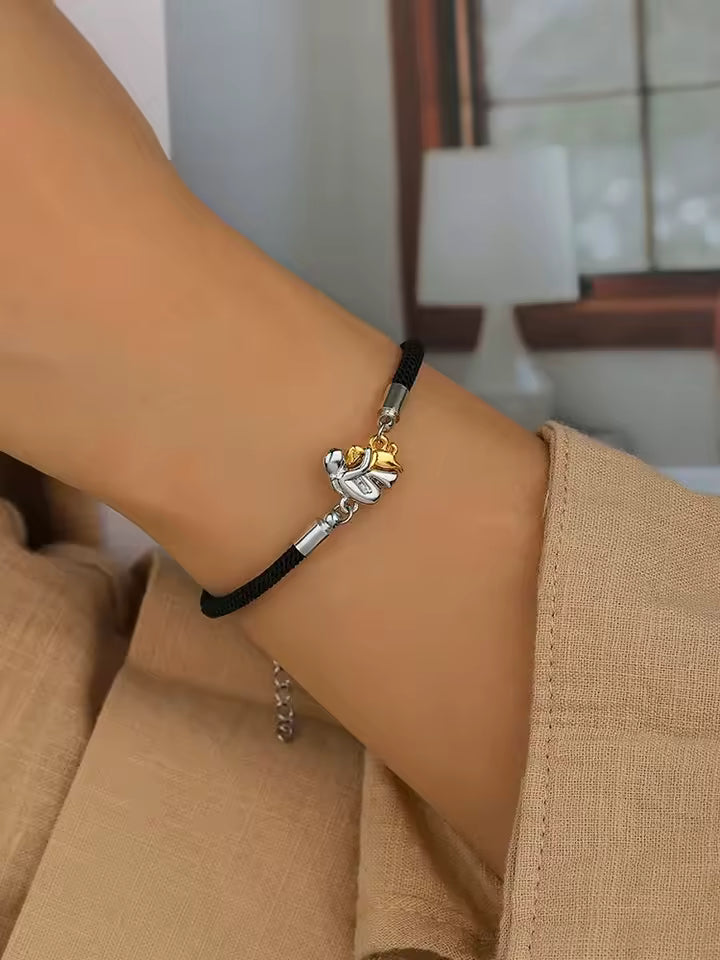 Abrazo de Perro - Pulsera