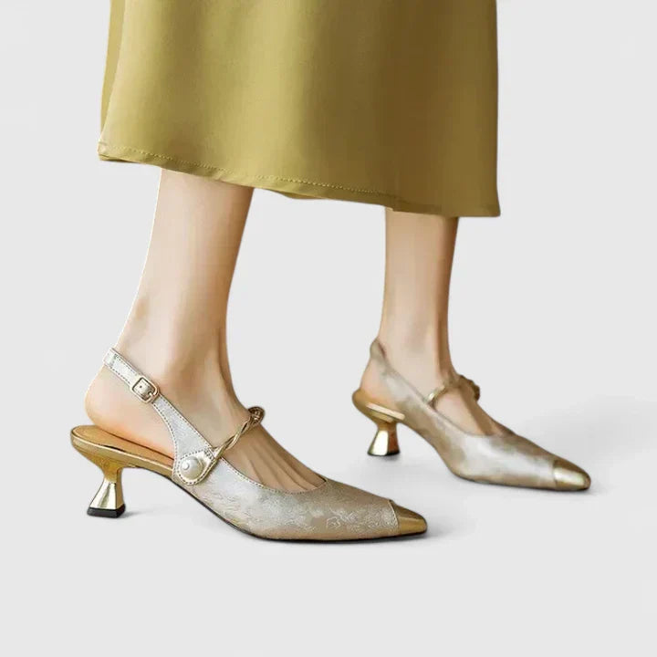Sara | Tacones