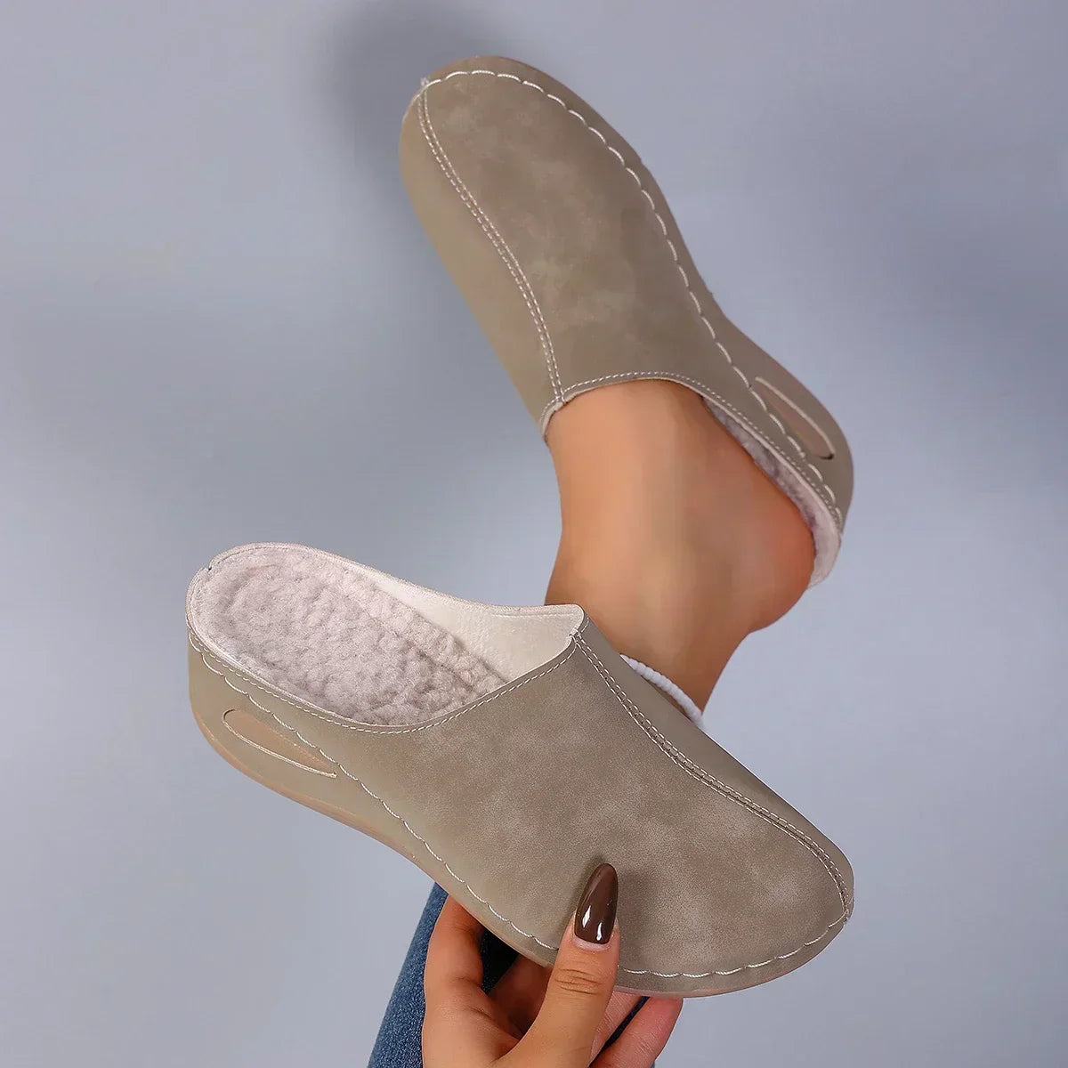 Mare - Chanclas Ortopédicas