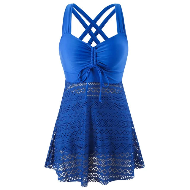 Fatima - Tankini Set