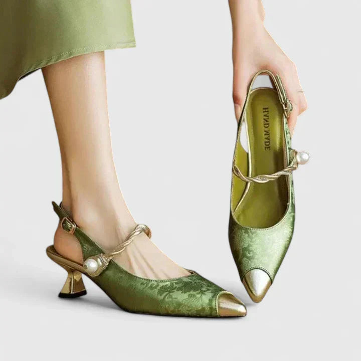 Sara | Tacones