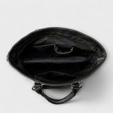 Lisboa - Bolso grande de piel