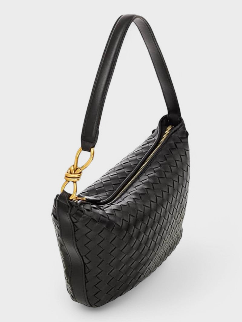 Isa - Borgoña Chic