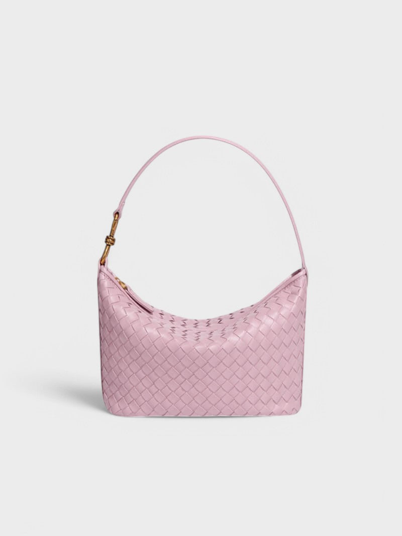 Isa - Borgoña Chic