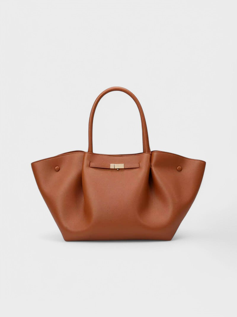 Melanie - Bolsa de cuero