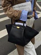Melanie - Bolsa de cuero