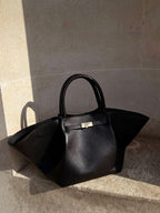 Melanie - Bolsa de cuero