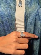 Mónica - Anillo