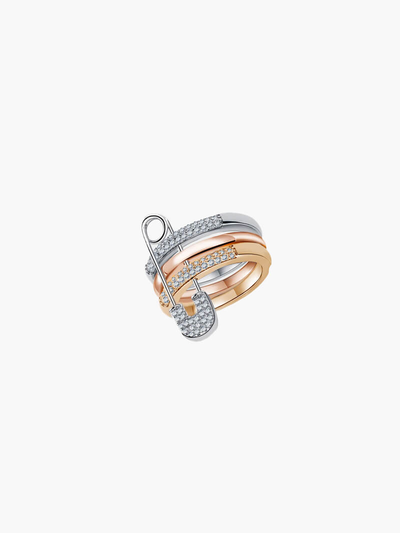 Mónica - Anillo